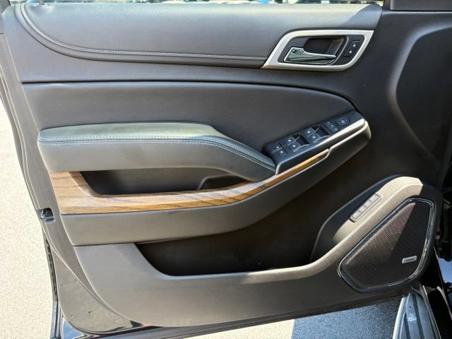 Used 2019 GMC Yukon Denali w/ Open Road Package AWD/4WD image 26