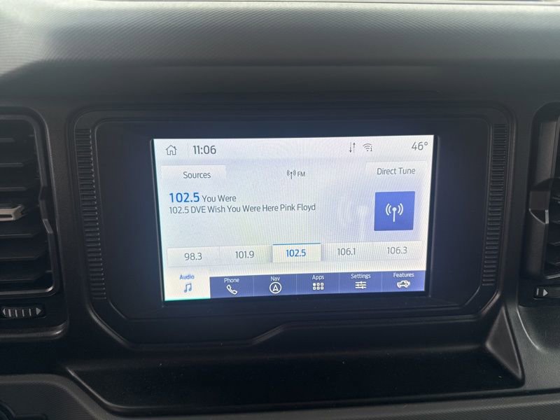 Used 2023 Ford Bronco Big Bend image 14