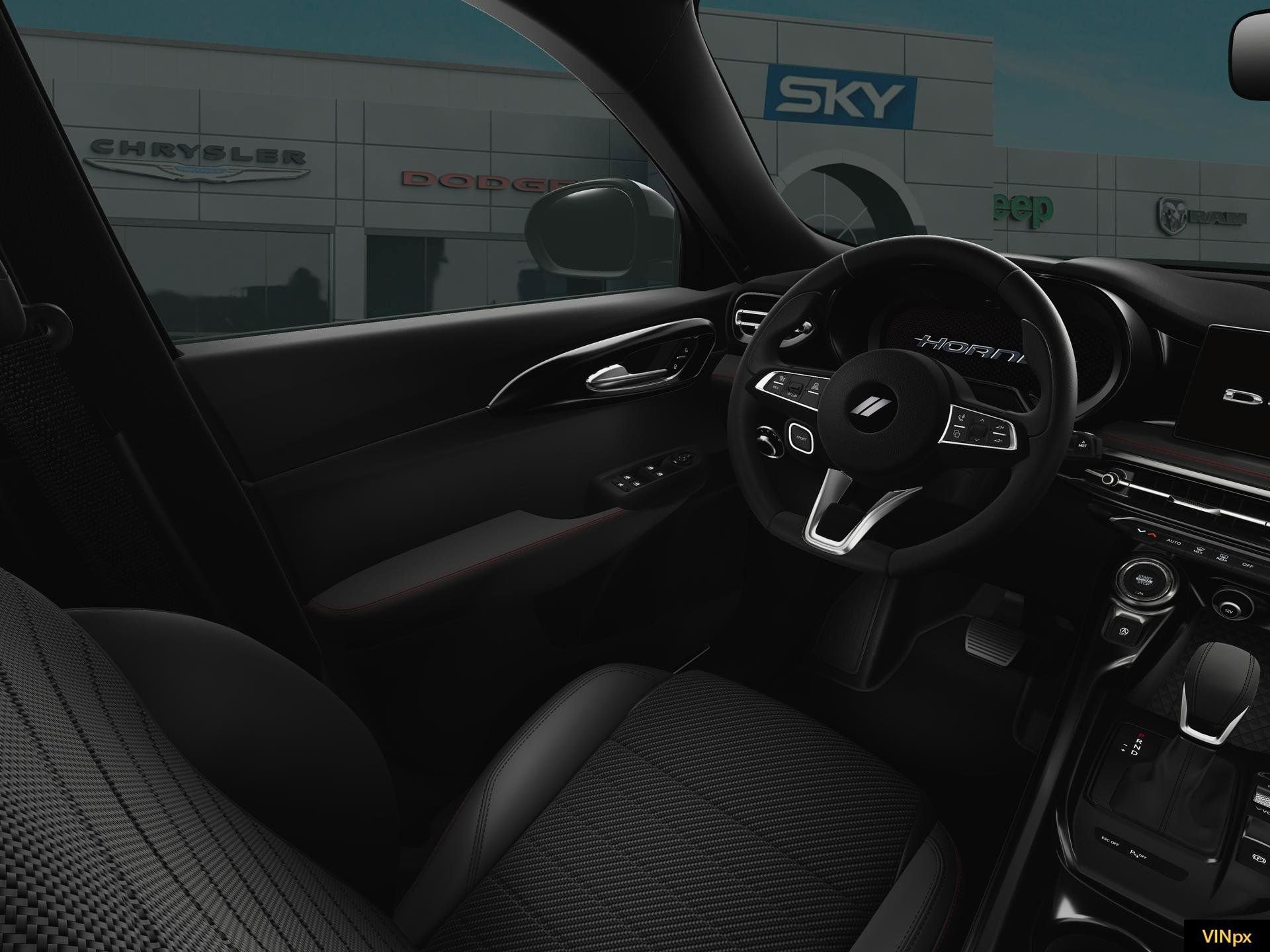 Used 2025 Dodge Hornet GT image 26