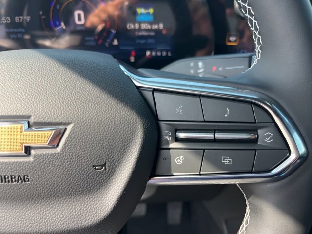 New 2026 Chevrolet Traverse LT w/ Driver Confidence Package image 19