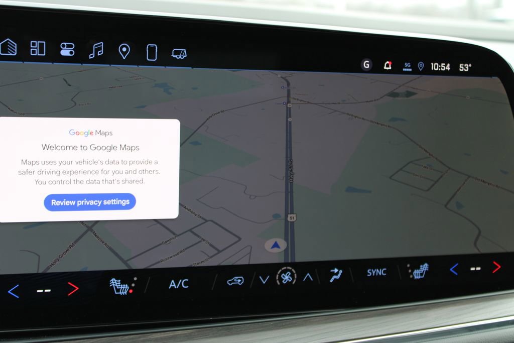 New 2025 Chevrolet Tahoe LT w/ Comfort Package image 49