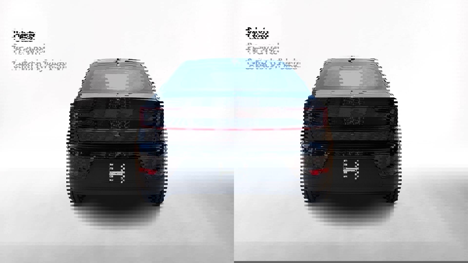 Certified 2022 Polestar Polestar 2 image 4