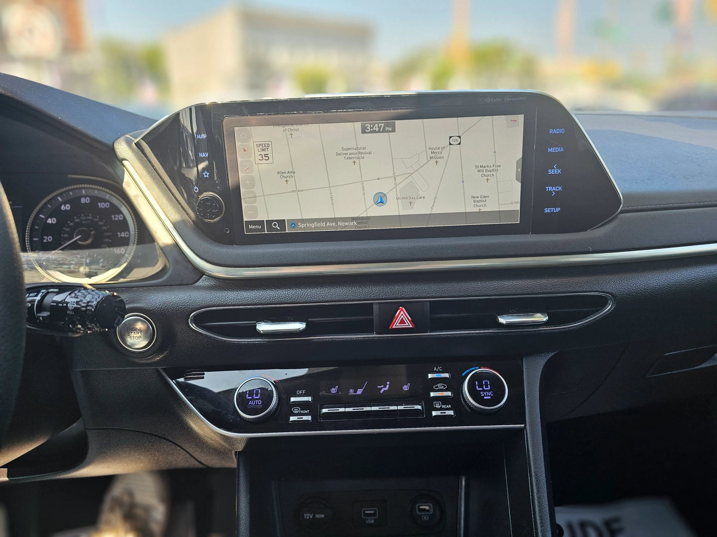 Used 2023 Hyundai Sonata SEL image 26