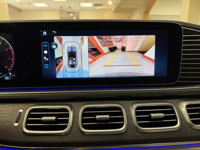 Certified 2026 Mercedes-Benz GLE 450 4MATIC Coupe image 17