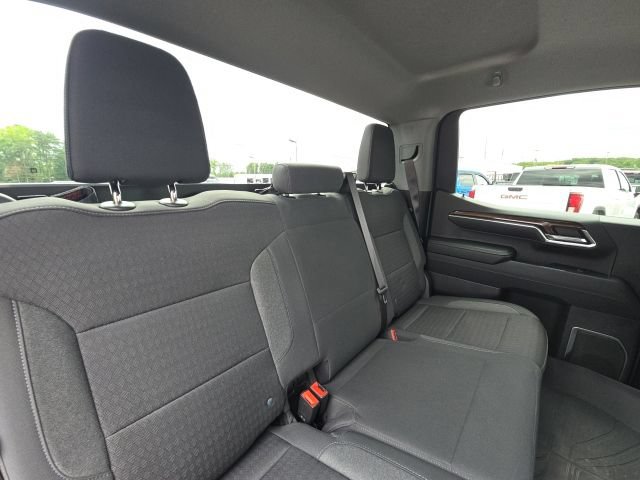 Used 2023 Chevrolet Silverado 1500 RST w/ Protection Package AWD/4WD image 15