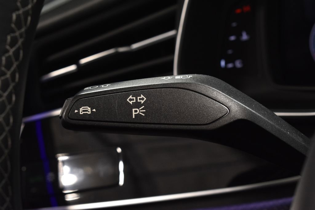 Used 2021 Audi SQ8 Prestige w/ Prestige Package image 15