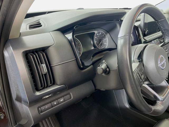 Certified 2022 Nissan Pathfinder SL w/ Lighting Package (N92) image 8