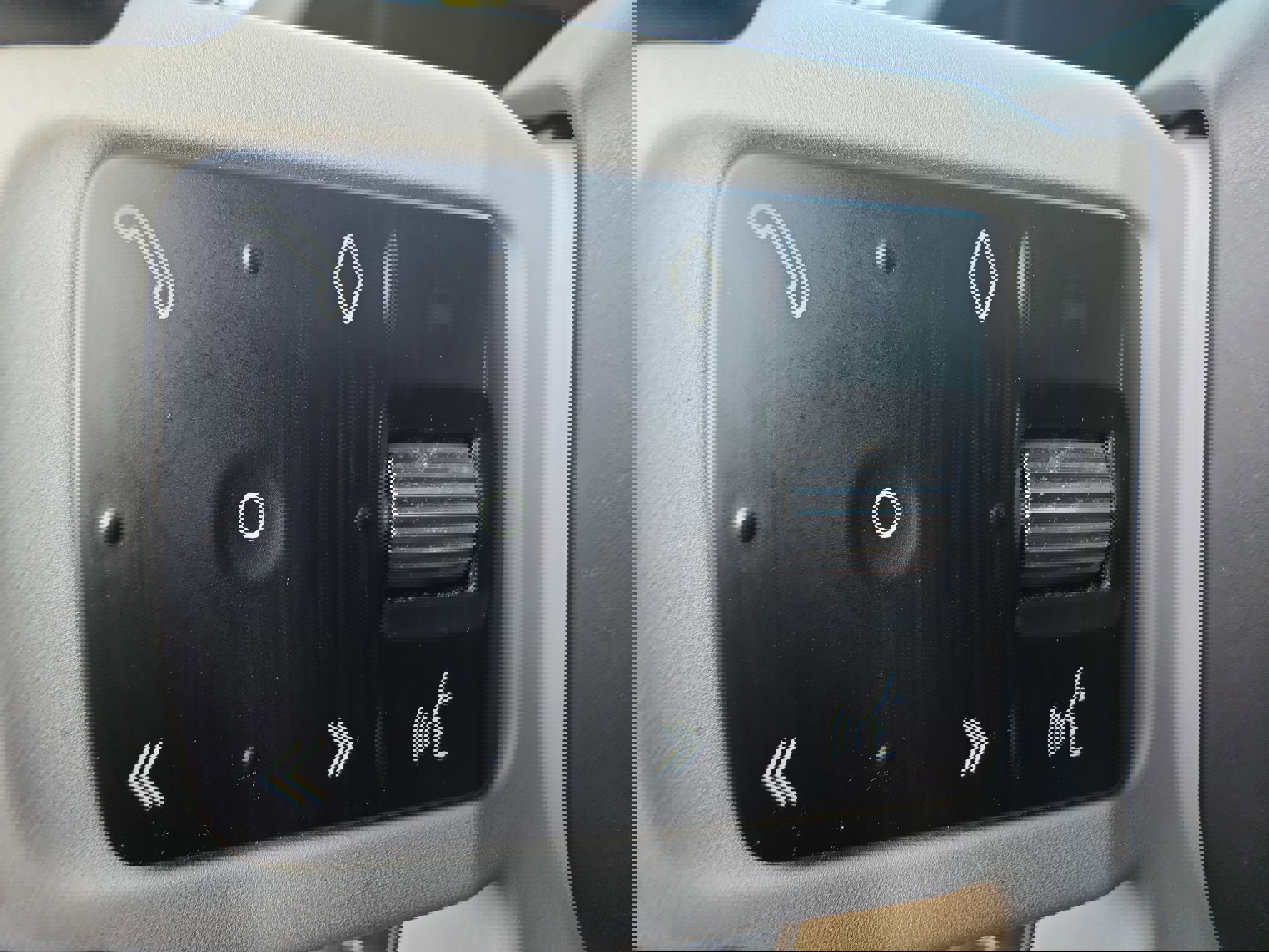 Certified 2022 Land Rover Defender 110 X-Dynamic HSE image 16