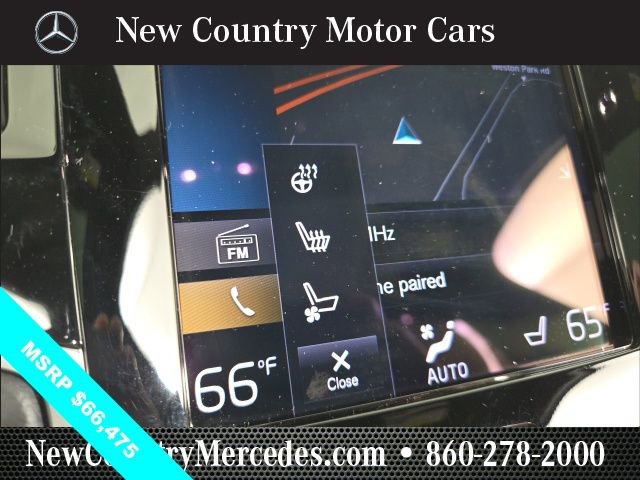 Used 2021 Volvo XC90 T6 Inscription w/ Climate Package image 31