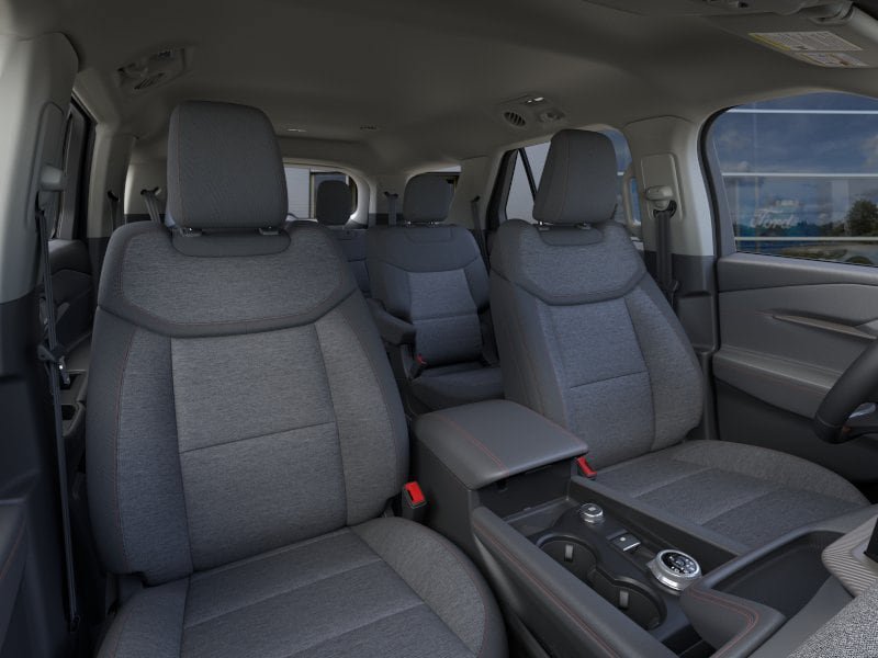 New 2026 Ford Explorer Active AWD/4WD image 33