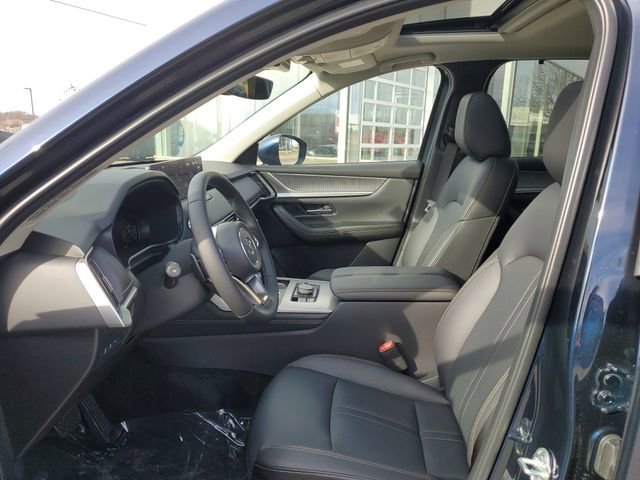 New 2026 MAZDA CX-90 Plug-In Hybrid w/ Preferred image 5