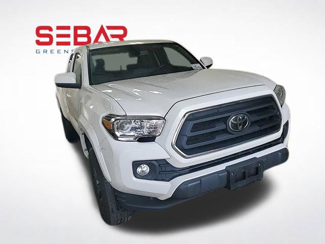 Used 2021 Toyota Tacoma SR5 AWD/4WD image 19