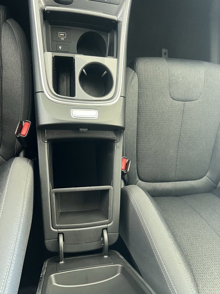 Used 2023 Hyundai Santa Fe SEL image 16