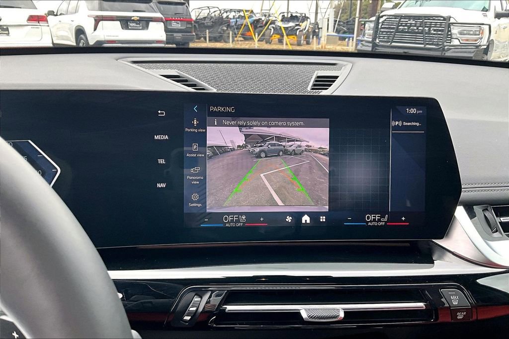 Used 2025 BMW X1 xDrive28i image 30