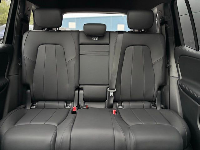 Used 2025 Mercedes-Benz GLB 250 GLB 250 image 54