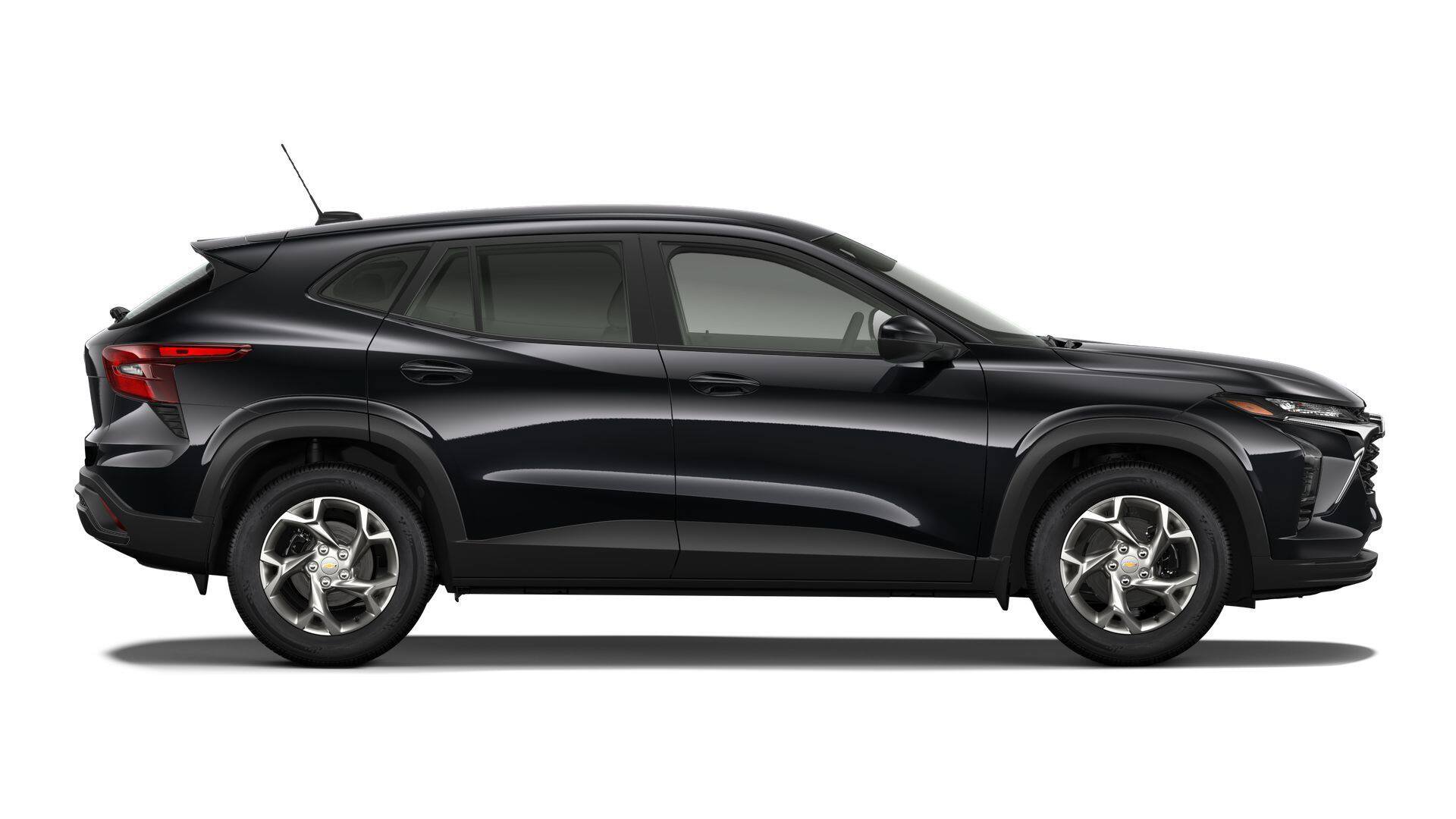 New 2026 Chevrolet Trax LS w/ LS Convenience Package FWD image 51