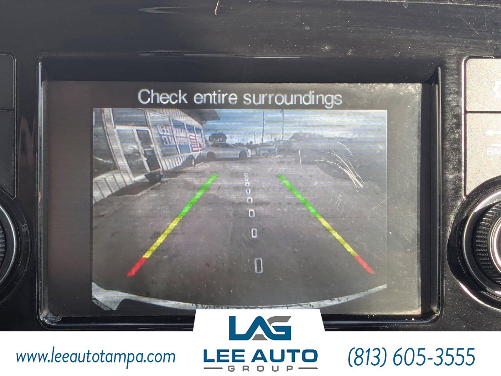 Used 2016 RAM ProMaster City Tradesman SLT w/ Rear Back-up Camera Group image 25