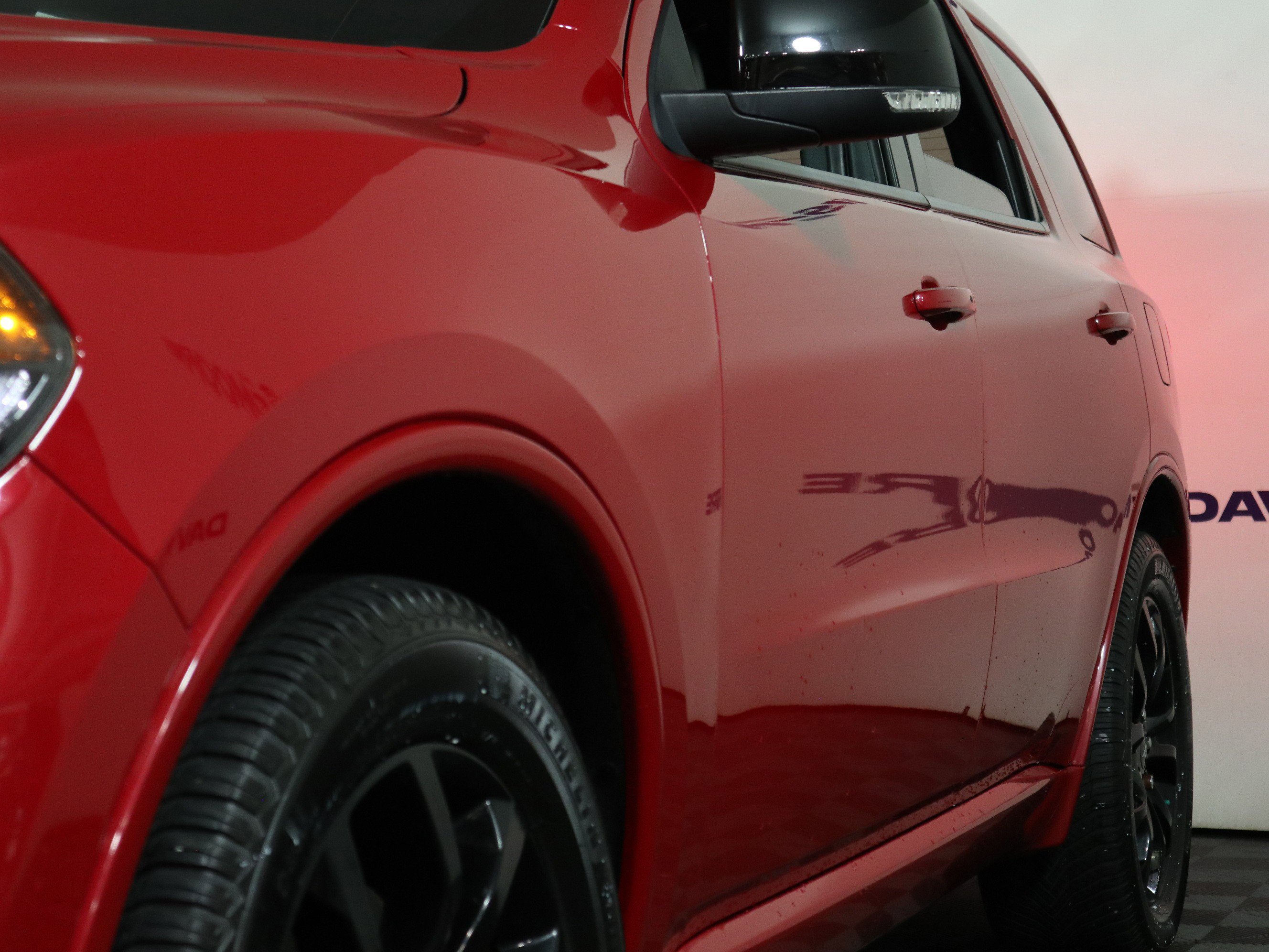 Used 2019 Dodge Durango R/T w/ Trailer Tow Group IV image 12