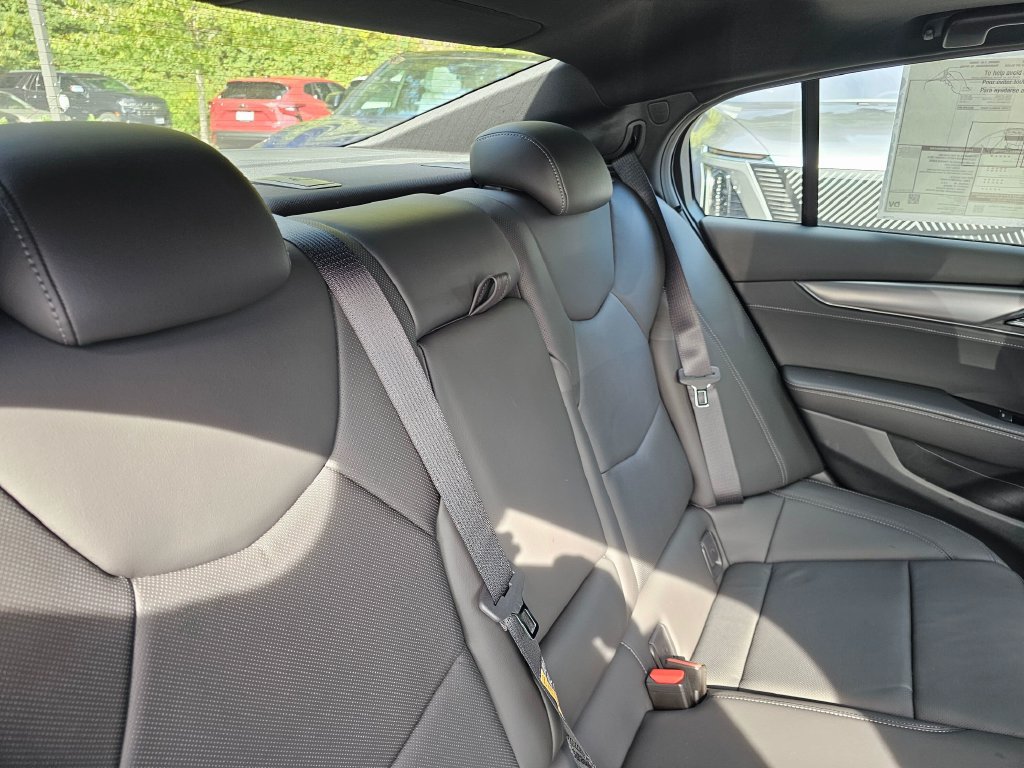 New 2026 Cadillac CT5 Premium Luxury AWD/4WD image 13