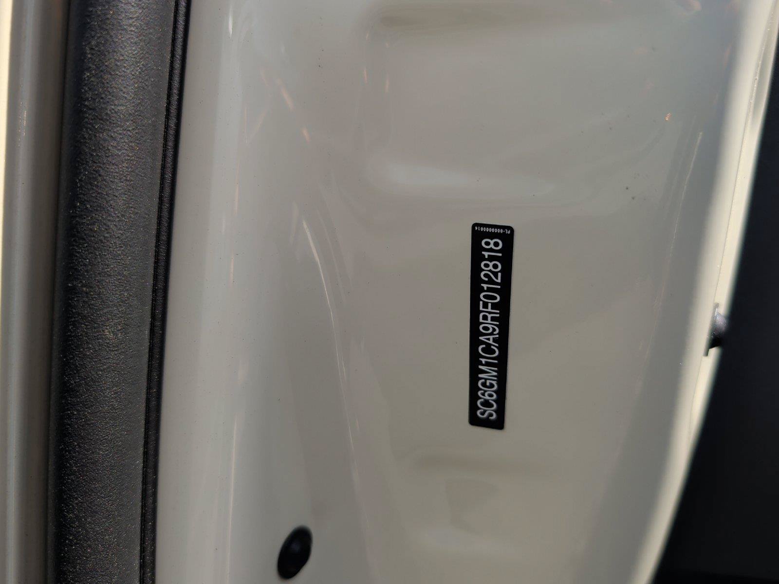 Used 2024 INEOS Grenadier Station Wagon AWD/4WD image 12
