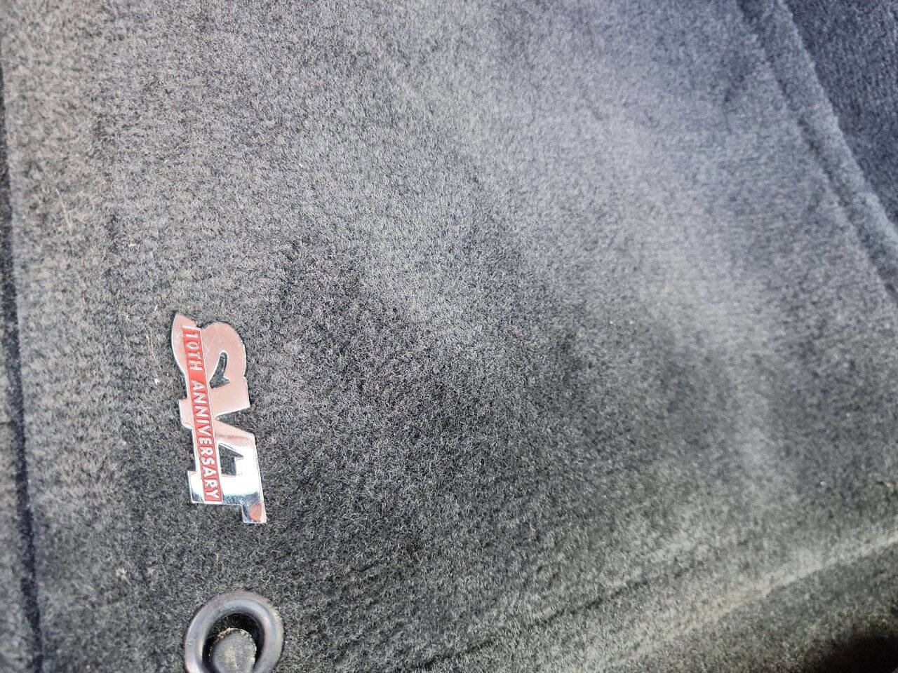 Used 2003 Ford Mustang Cobra image 48