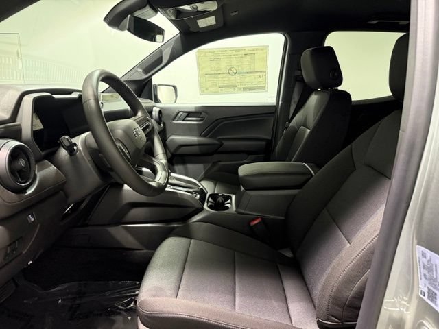 New 2026 Chevrolet Colorado Trail Boss AWD/4WD image 11