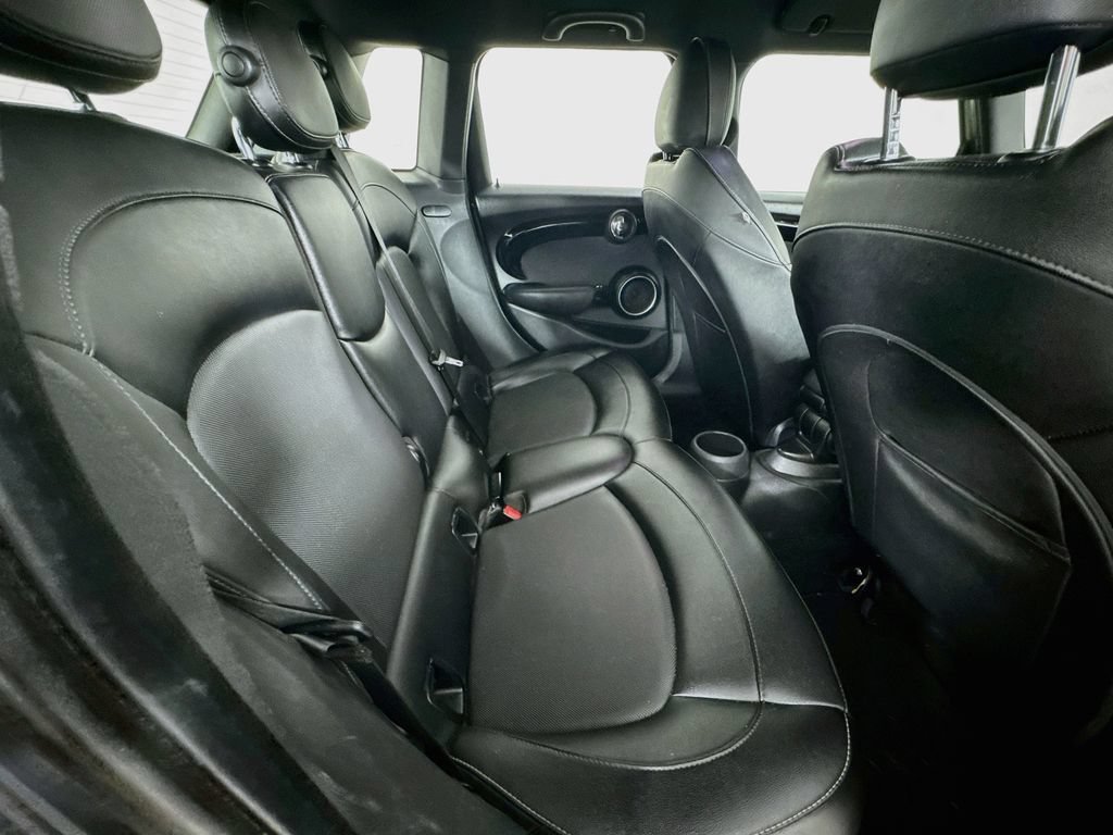 Used 2015 MINI Cooper S FWD image 33