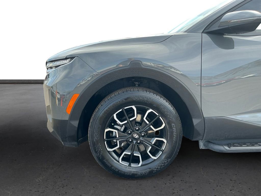 Used 2024 Hyundai Santa Cruz SEL image 13