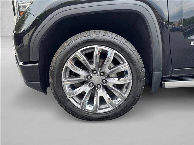 Used 2024 GMC Sierra 1500 Denali w/ Denali Reserve Package AWD/4WD image 28