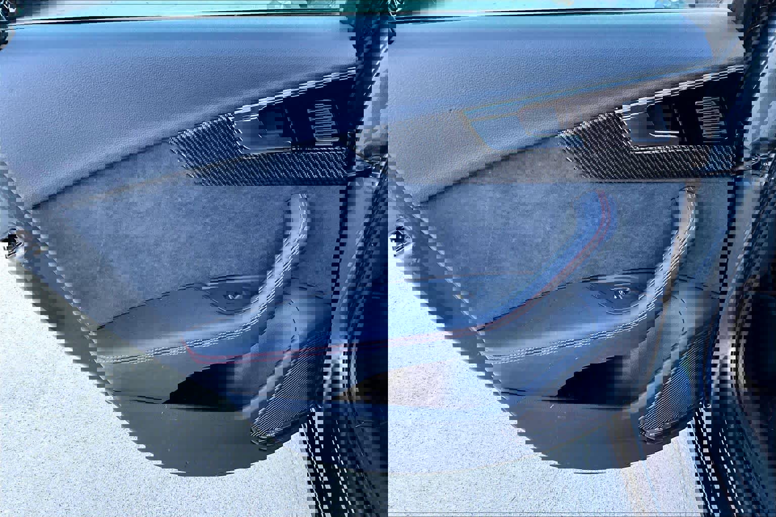 Used 2023 Audi S4 Premium Plus w/ Premium Plus Package image 22