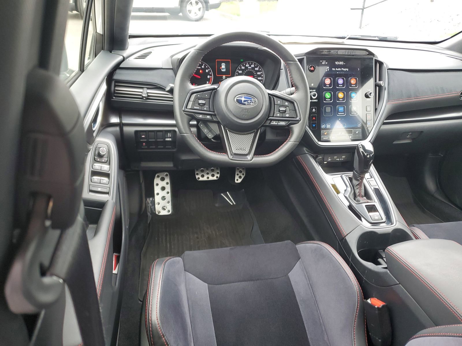 Used 2022 Subaru WRX GT image 11