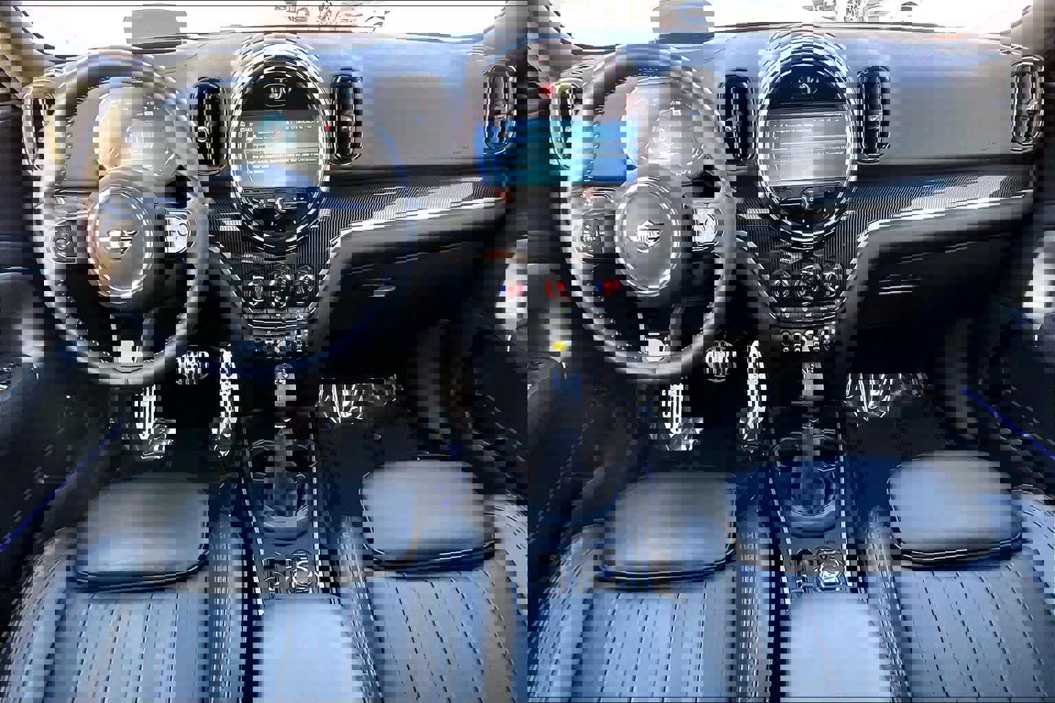 Used 2023 MINI Cooper Countryman SE image 17