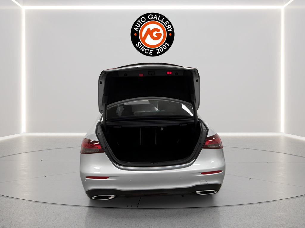 Used 2022 Mercedes-Benz E 350 Sedan image 29