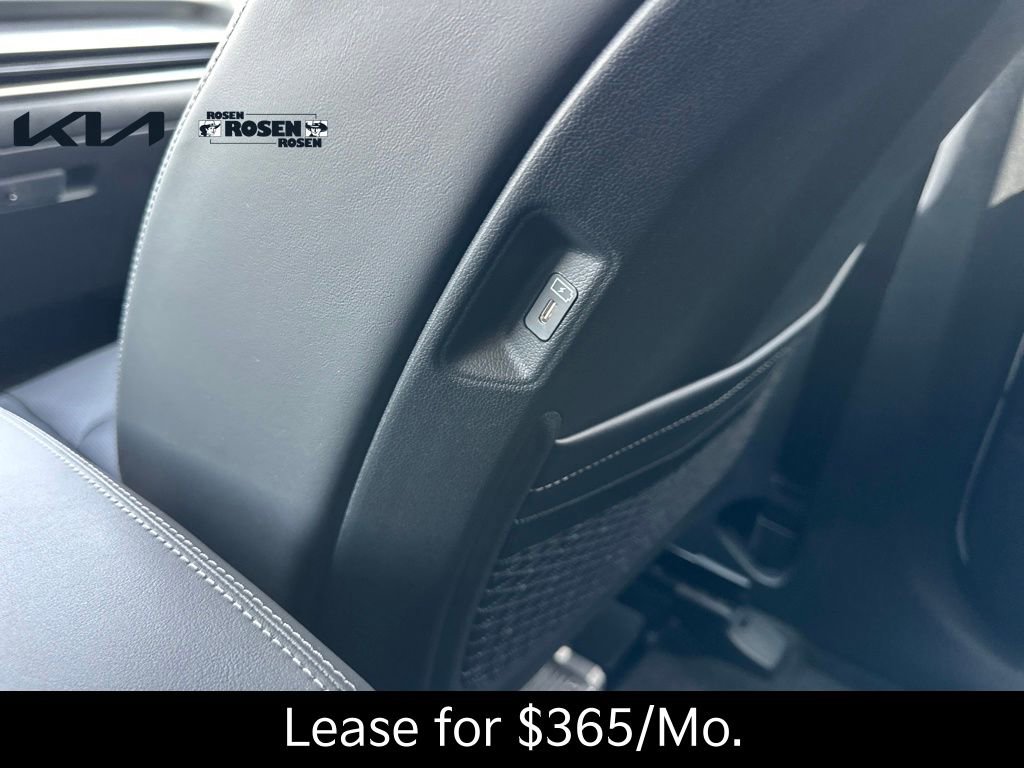 New 2026 Kia Sorento S FWD image 15