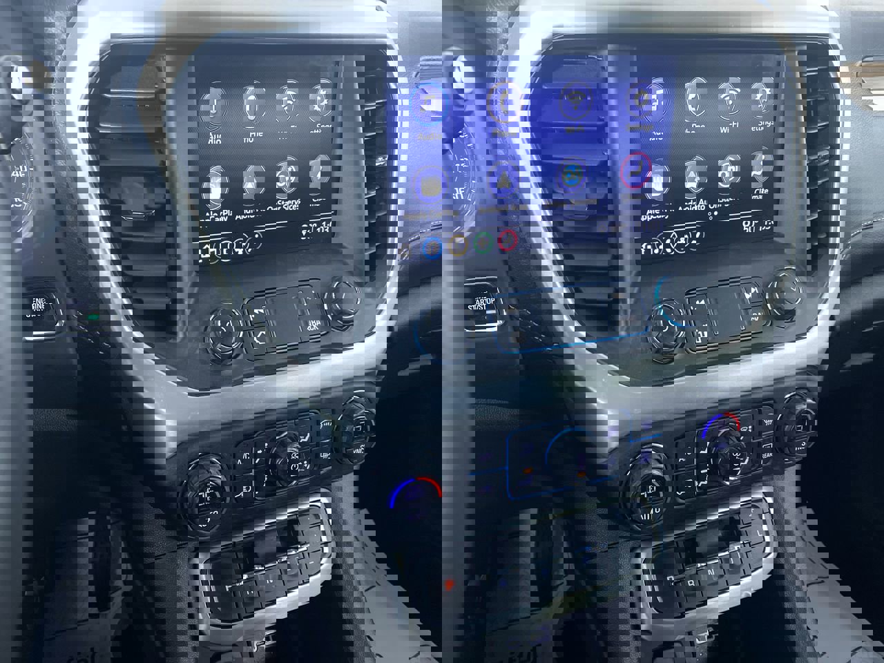 Certified 2020 GMC Acadia SLE image 5