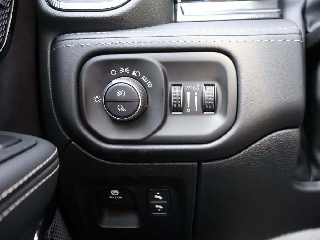 New 2026 RAM 1500 RHO w/ RHO Level 1 Equipment Group AWD/4WD image 31