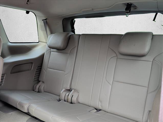 Used 2017 GMC Yukon SLT w/ Open Road Package image 17