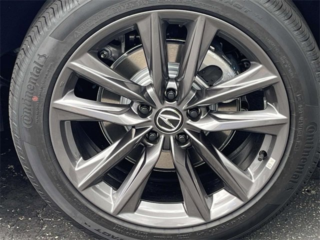 New 2025 Acura ADX A-Spec image 13