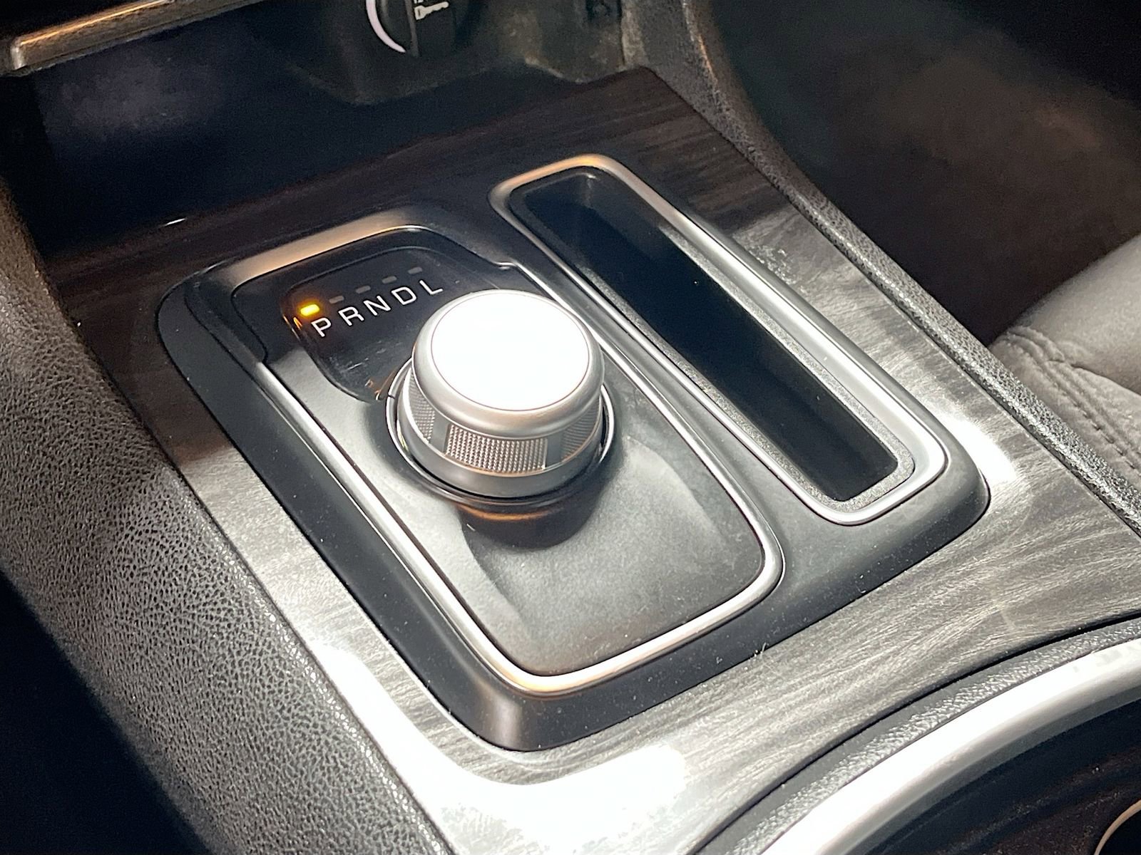 Used 2021 Chrysler 300 Touring w/ Sport Appearance Package image 16