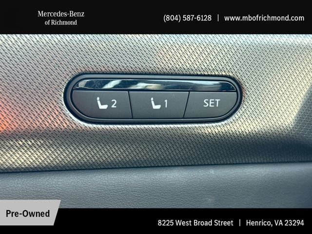 Used 2022 INFINITI QX60 Luxe w/ Cargo Package image 18