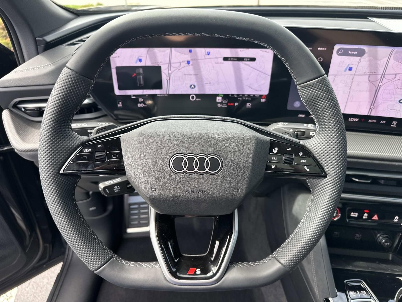 New 2026 Audi SQ5 Premium Plus AWD/4WD image 15