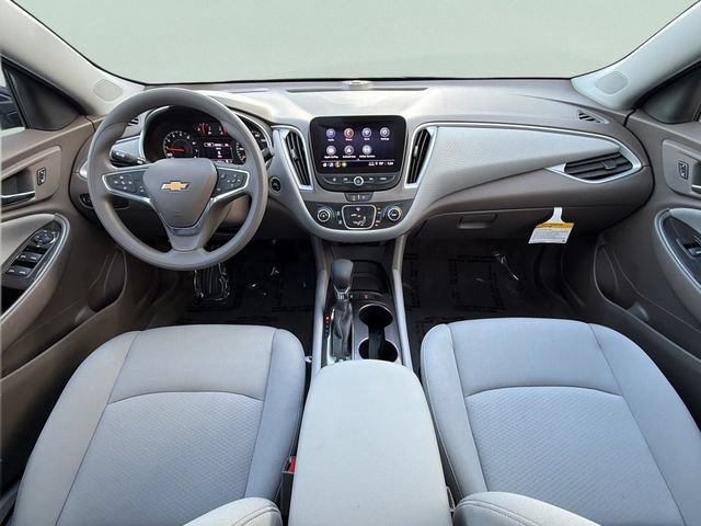 Used 2024 Chevrolet Malibu LS FWD image 27