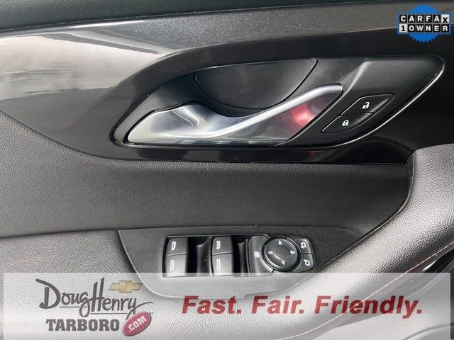 Used 2021 Chevrolet Blazer RS image 26