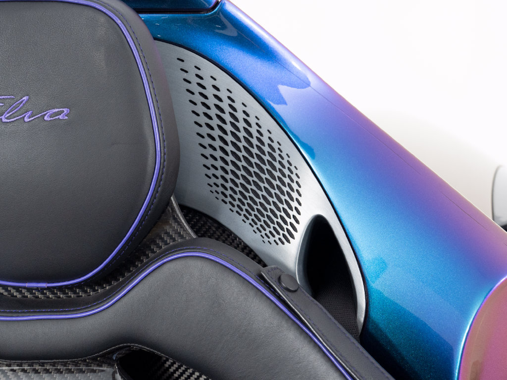 Used 2021 McLaren Elva RWD image 63