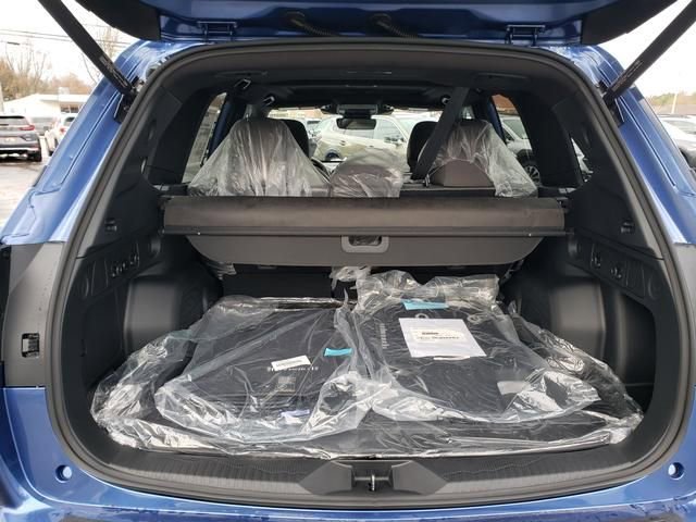 New 2025 Subaru Forester Premium image 5