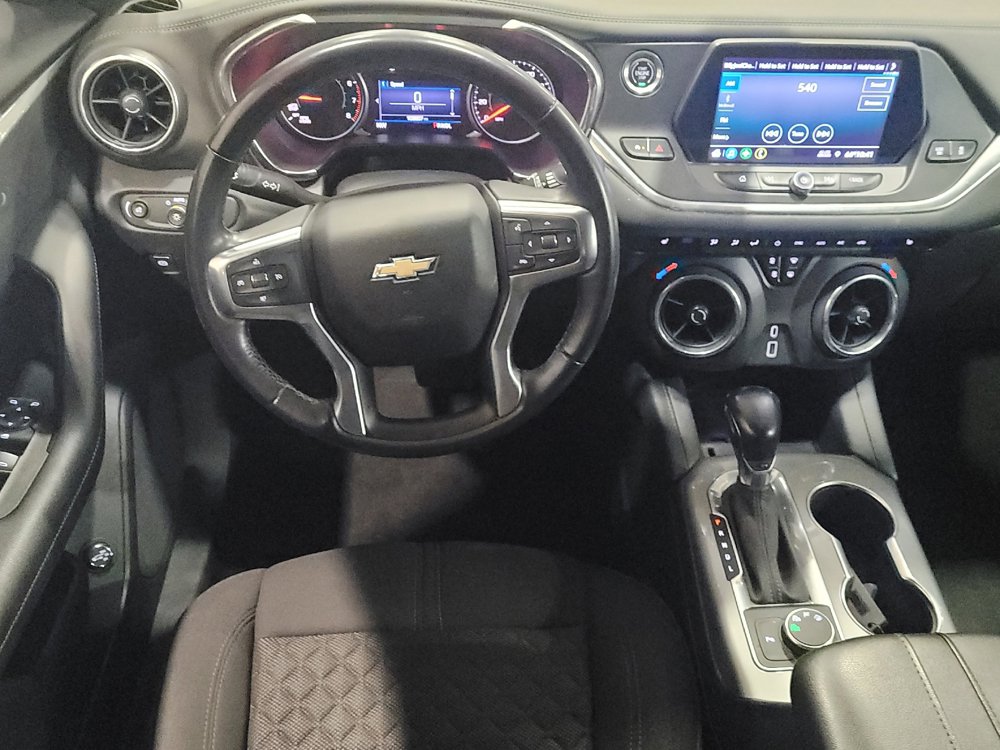 Used 2020 Chevrolet Blazer LT AWD/4WD image 22