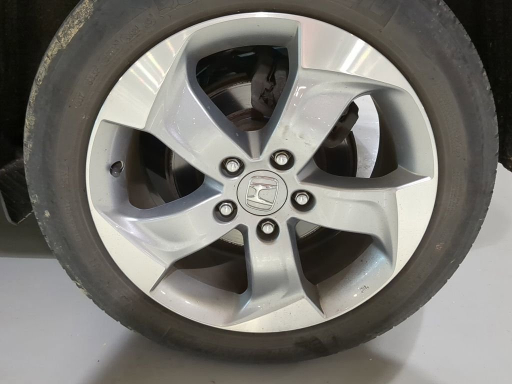 Used 2021 Honda HR-V LX image 11