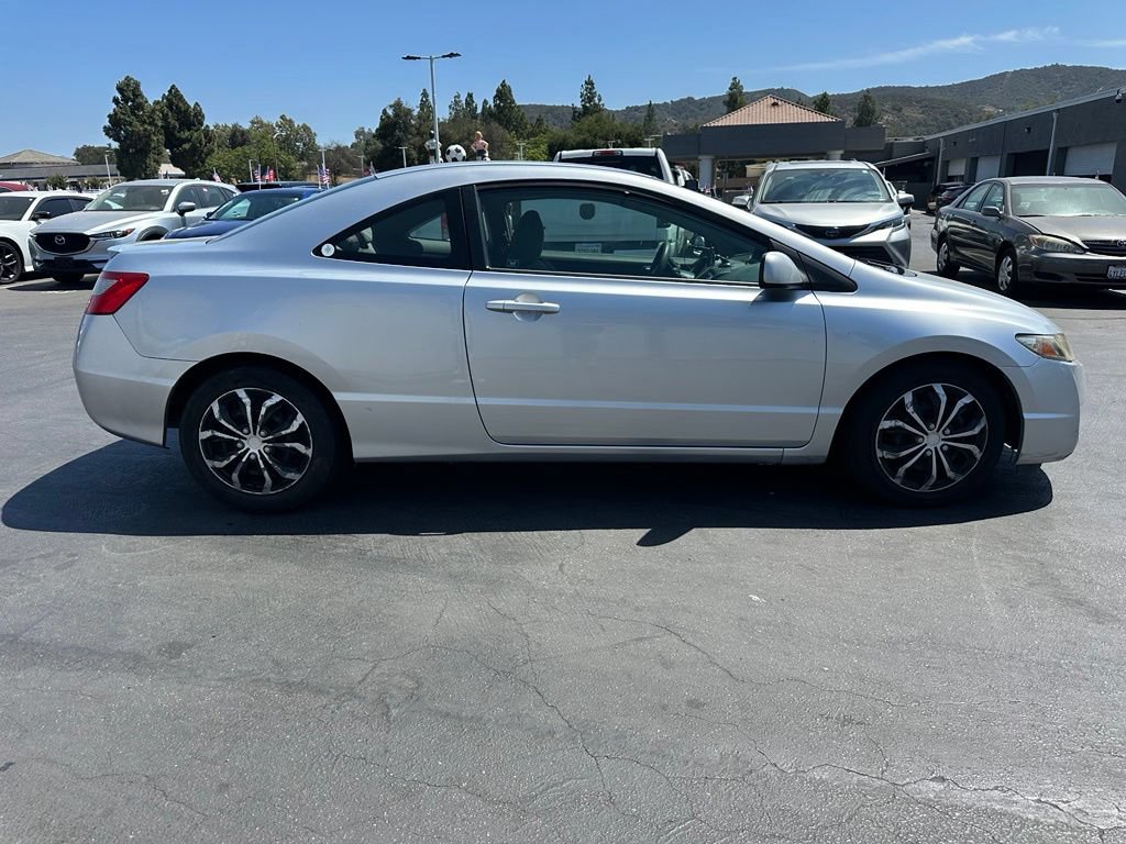 Used 2011 Honda Civic LX image 4
