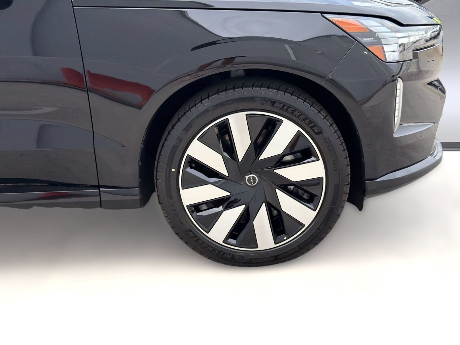 New 2026 Volvo EX90 Ultra AWD/4WD image 13