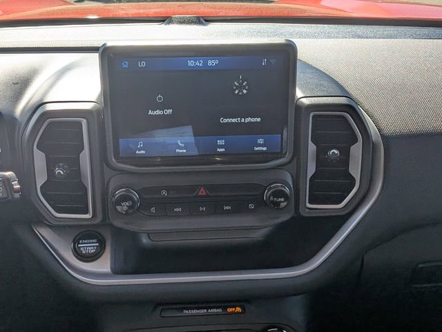 Used 2022 Ford Bronco Sport Big Bend w/ Convenience Package image 18